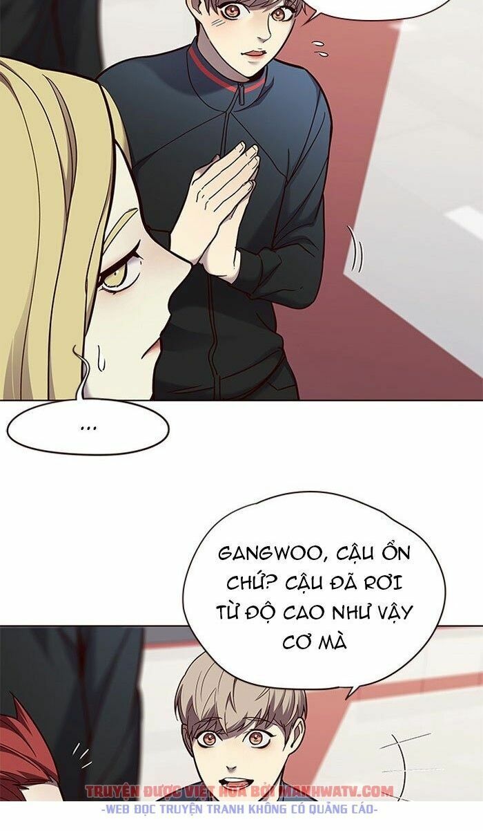 Hoá Thân Thành Mèo: Chapter 73