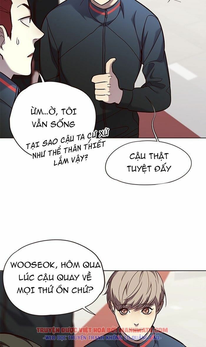 Hoá Thân Thành Mèo: Chapter 73