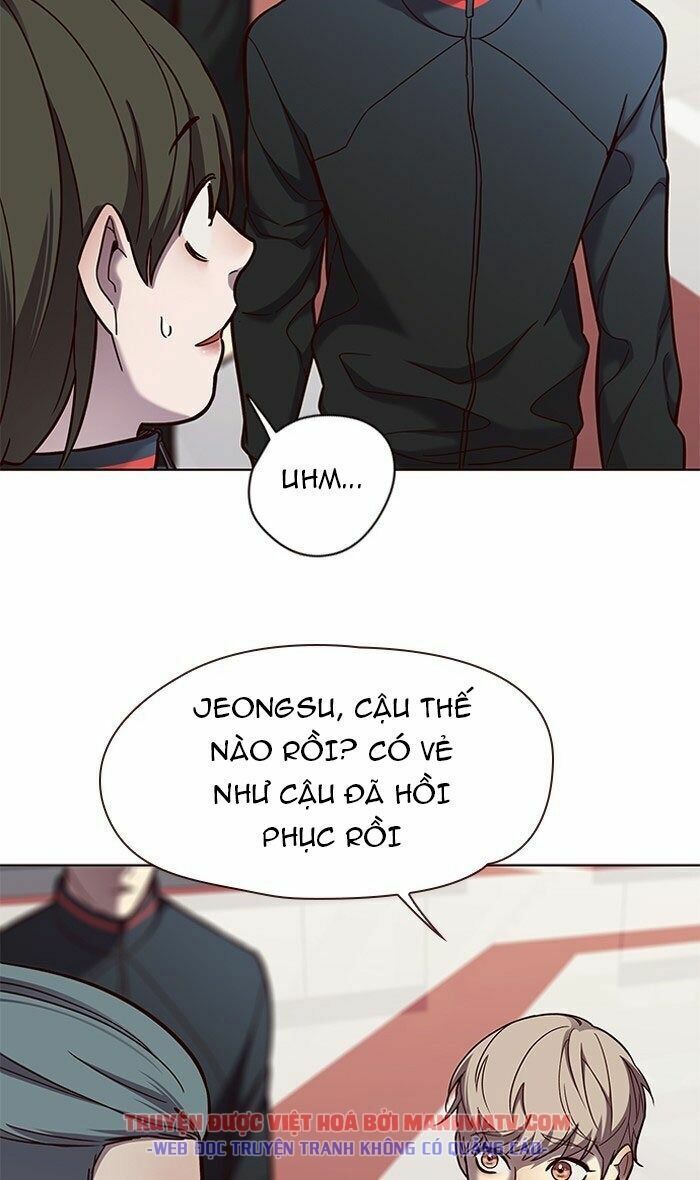 Hoá Thân Thành Mèo: Chapter 73