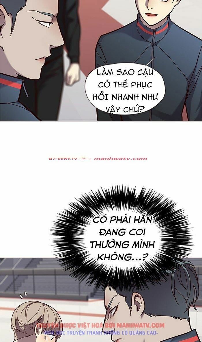 Hoá Thân Thành Mèo: Chapter 73