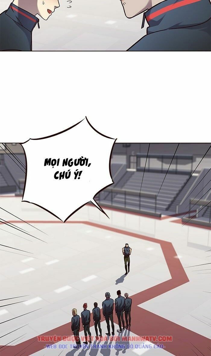 Hoá Thân Thành Mèo: Chapter 73
