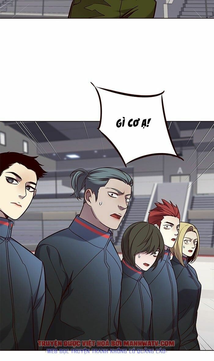 Hoá Thân Thành Mèo: Chapter 73