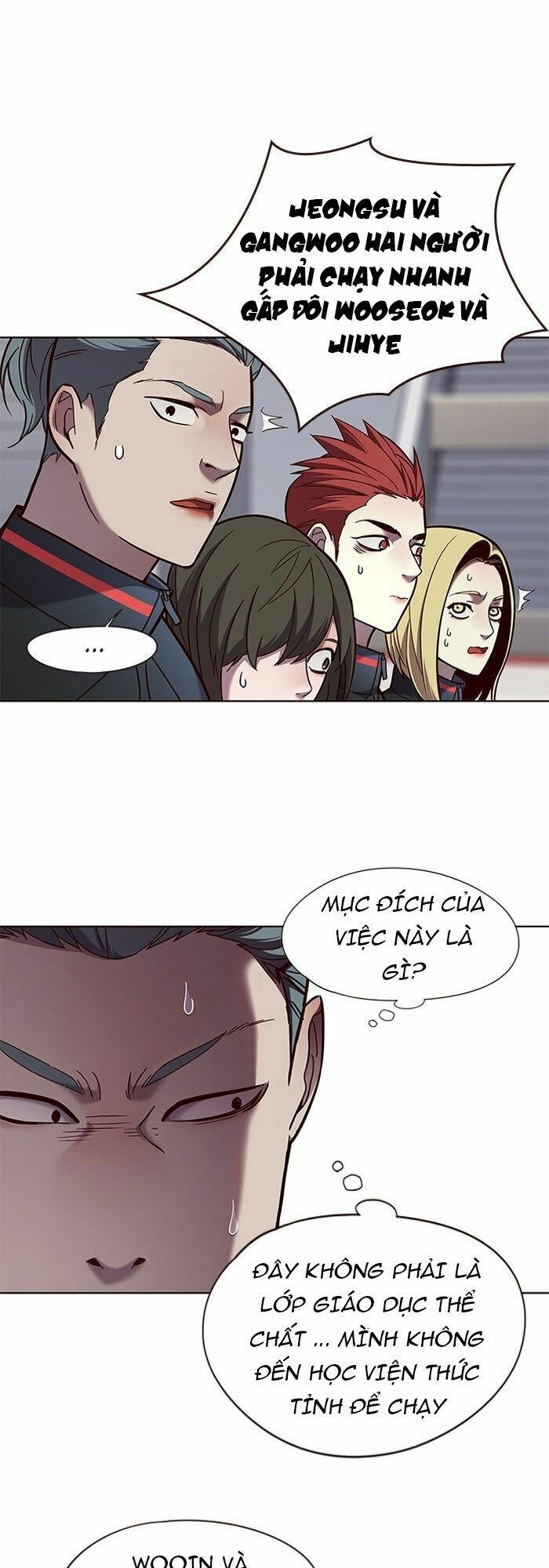 Hoá Thân Thành Mèo: Chapter 73