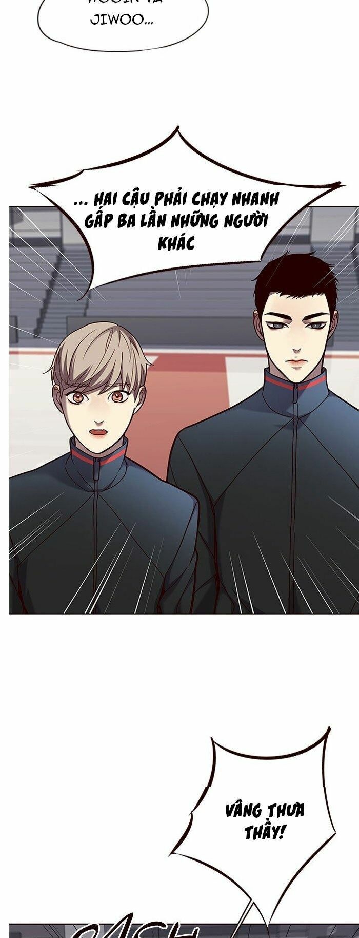Hoá Thân Thành Mèo: Chapter 73