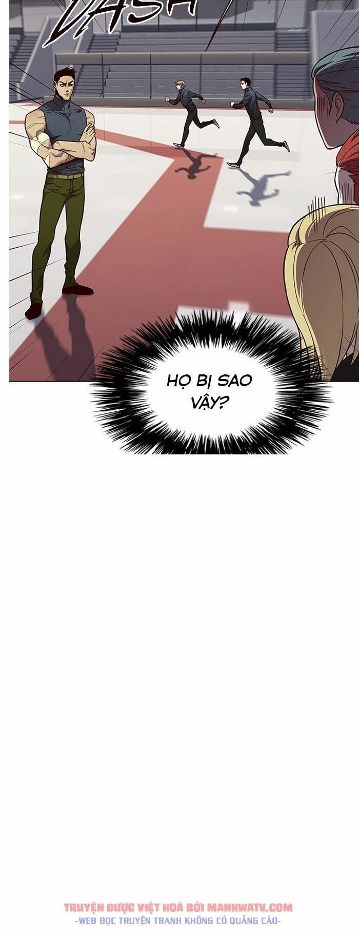 Hoá Thân Thành Mèo: Chapter 73