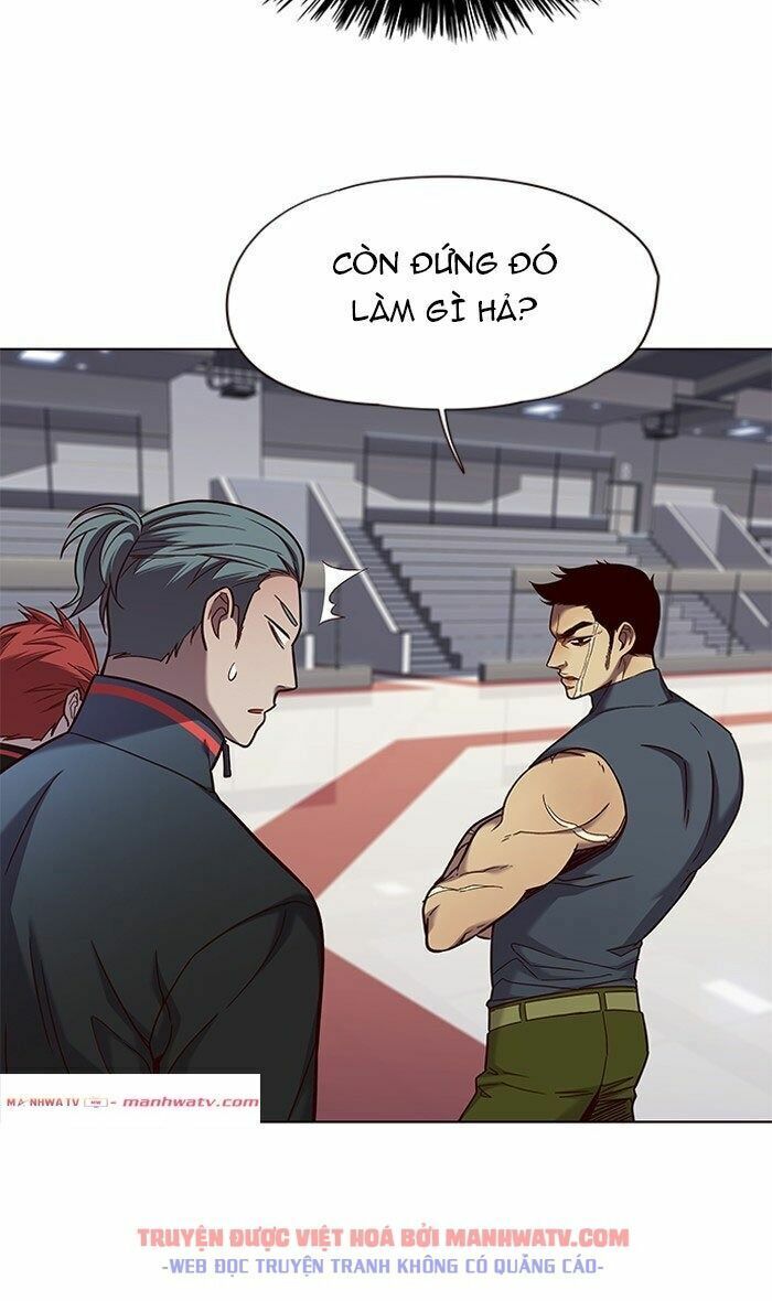 Hoá Thân Thành Mèo: Chapter 73