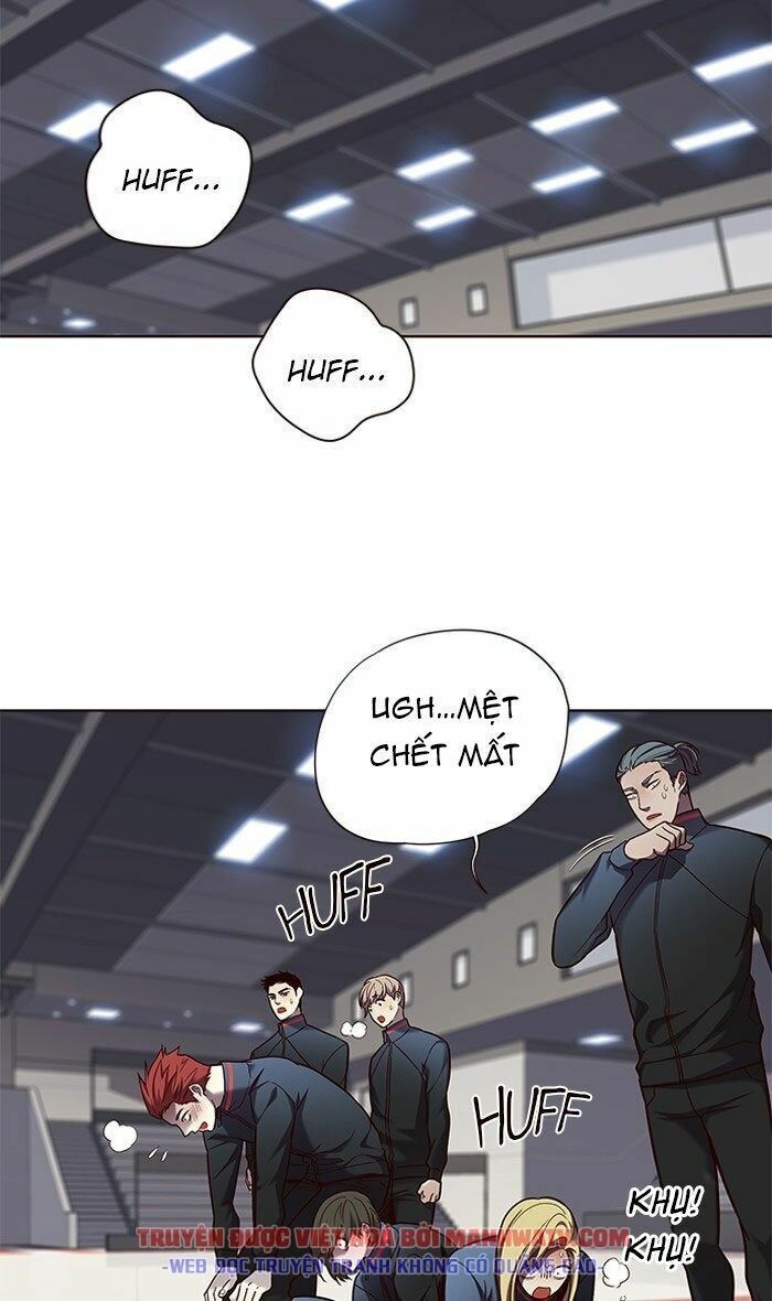 Hoá Thân Thành Mèo: Chapter 73