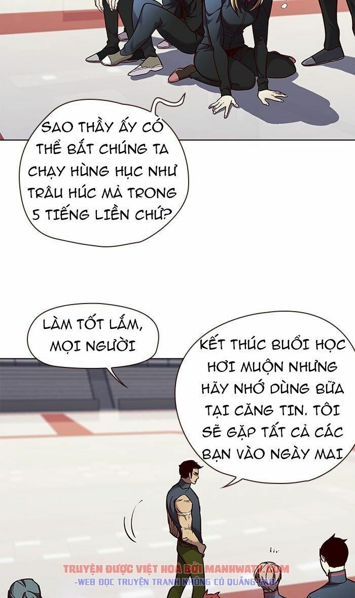 Hoá Thân Thành Mèo: Chapter 73