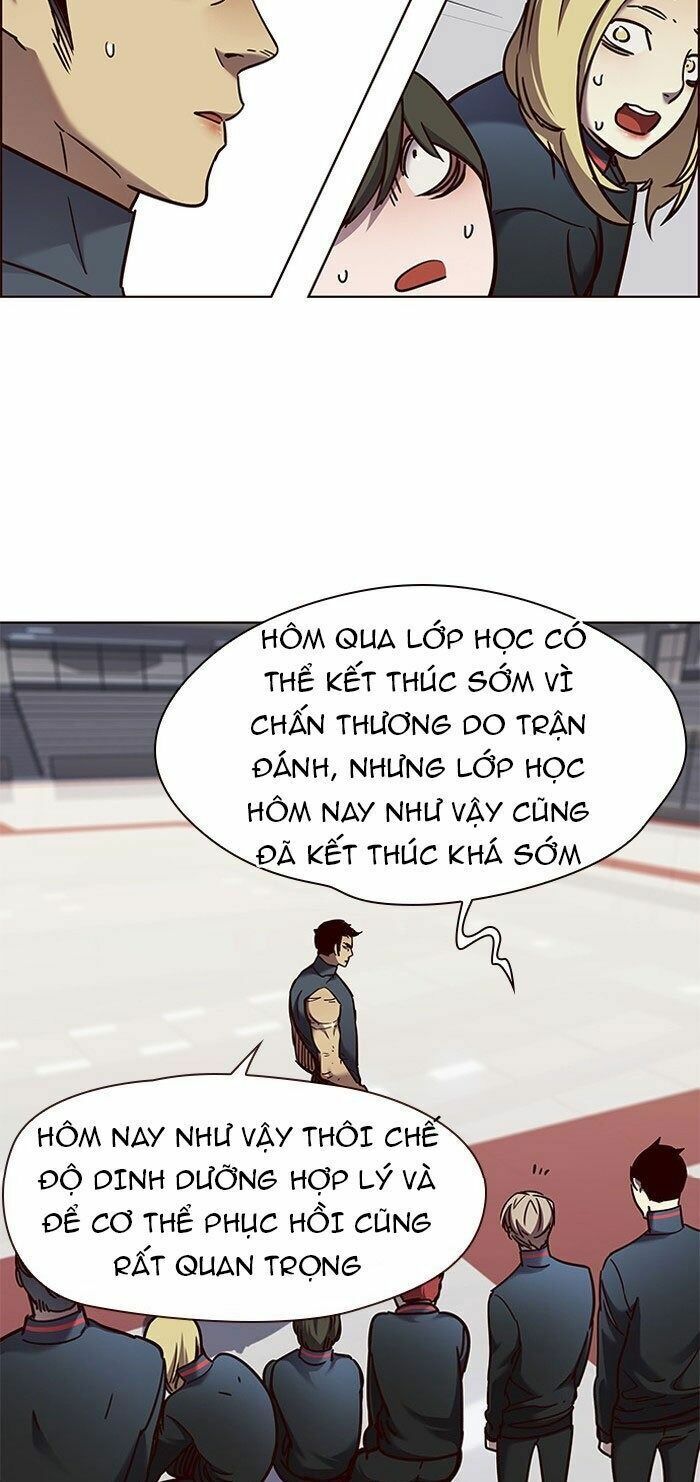 Hoá Thân Thành Mèo: Chapter 73