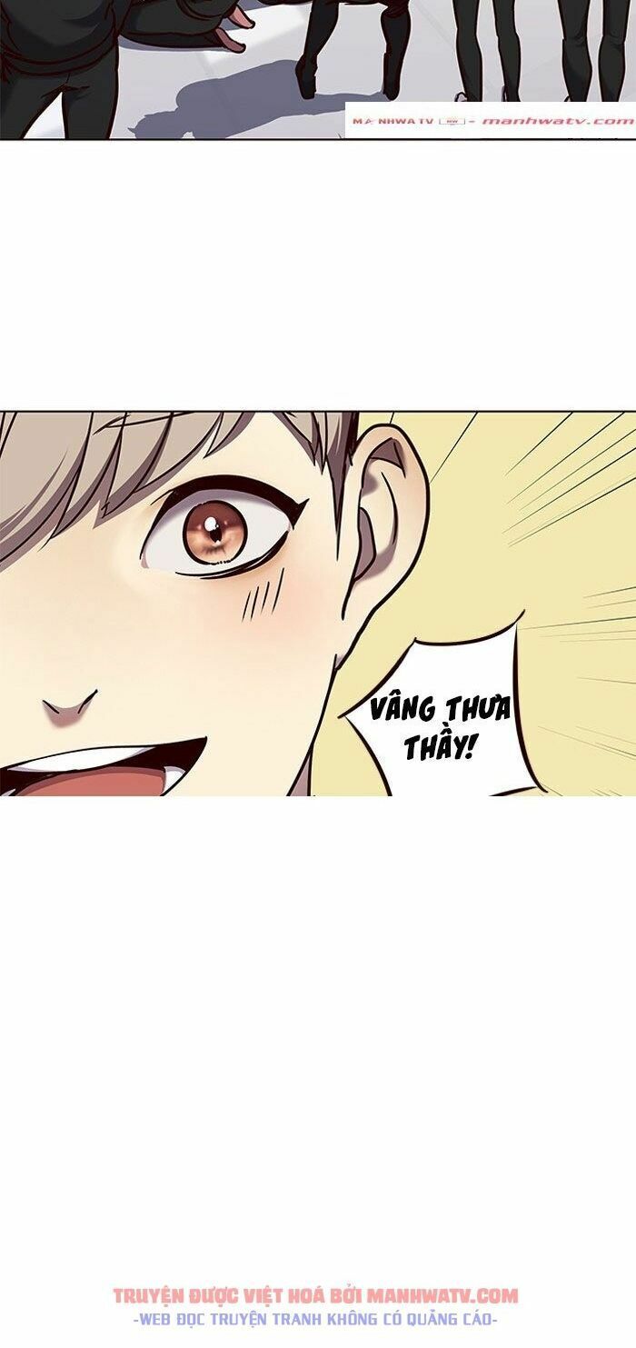 Hoá Thân Thành Mèo: Chapter 73
