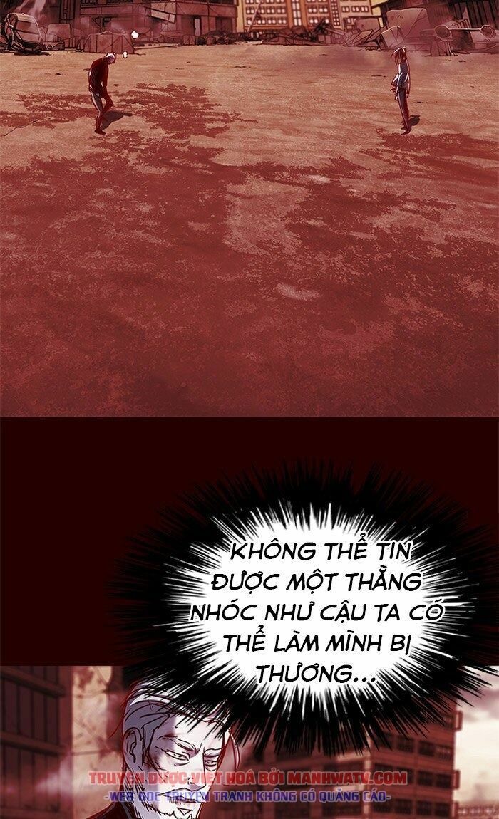 Hoá Thân Thành Mèo: Chapter 73