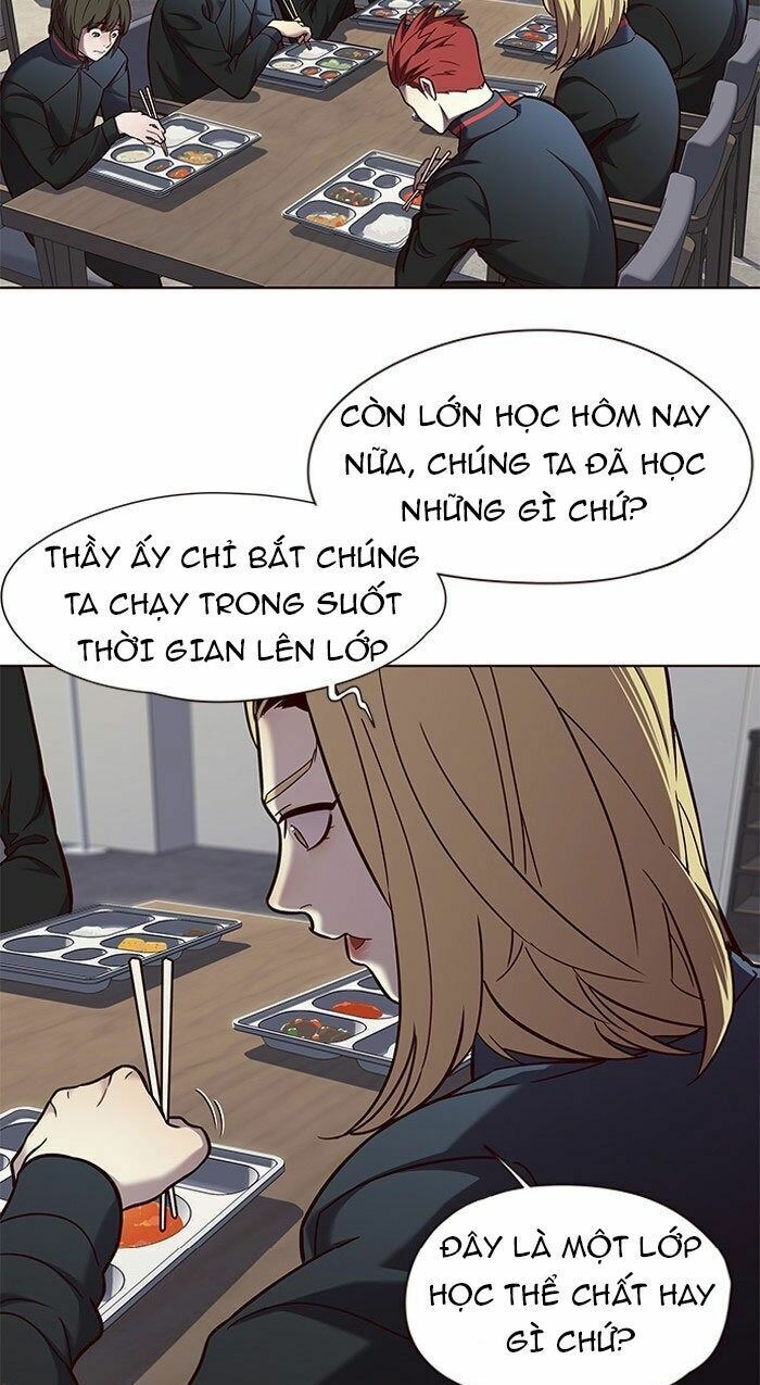 Hoá Thân Thành Mèo: Chapter 73