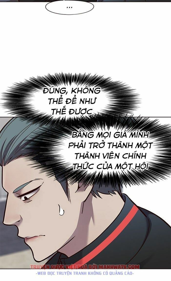 Hoá Thân Thành Mèo: Chapter 73