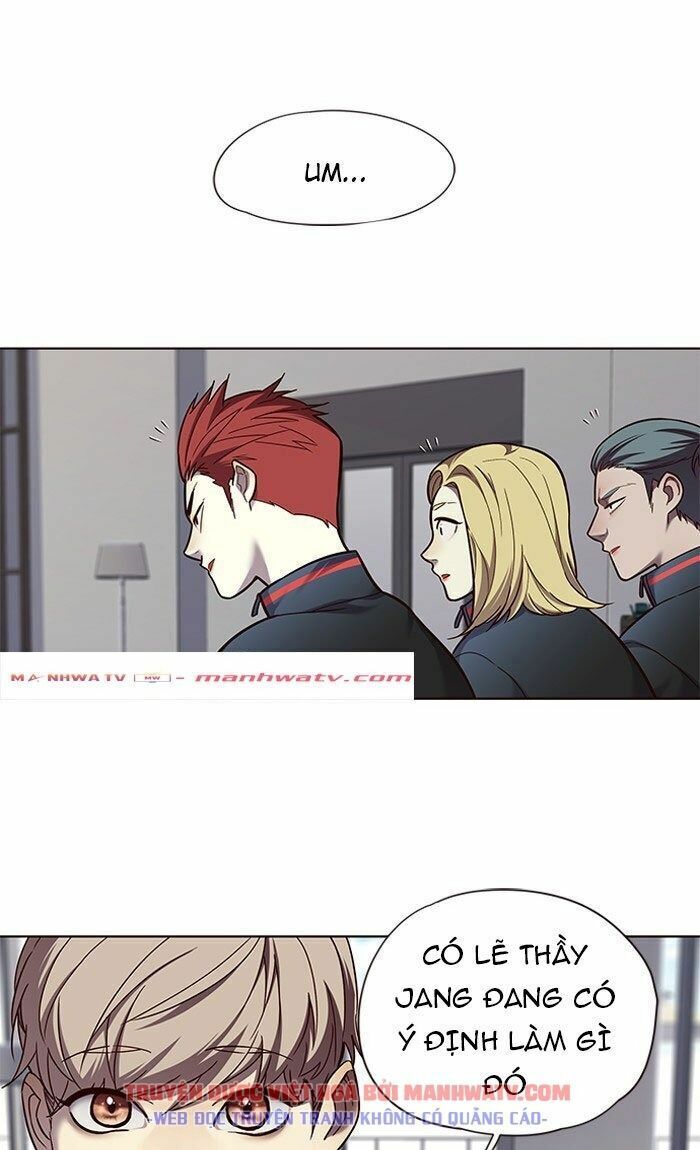 Hoá Thân Thành Mèo: Chapter 73