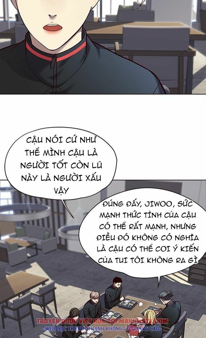 Hoá Thân Thành Mèo: Chapter 73