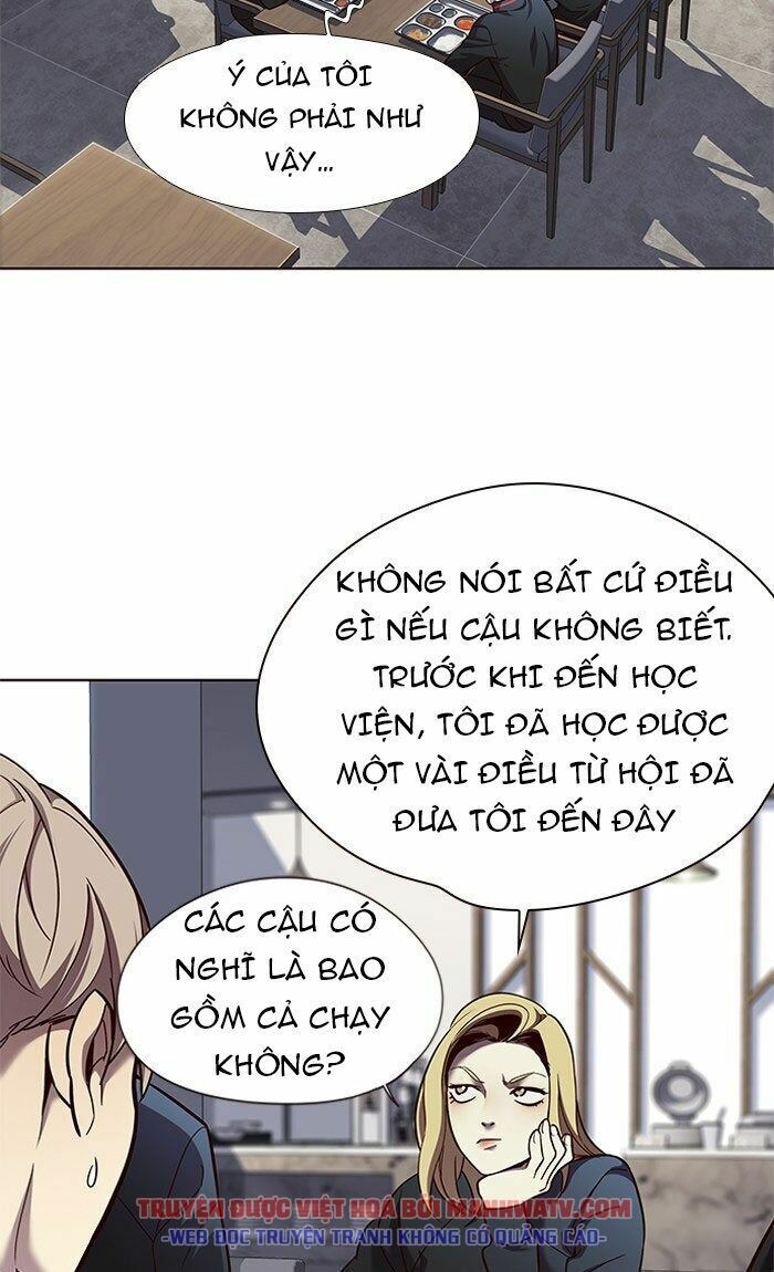 Hoá Thân Thành Mèo: Chapter 73