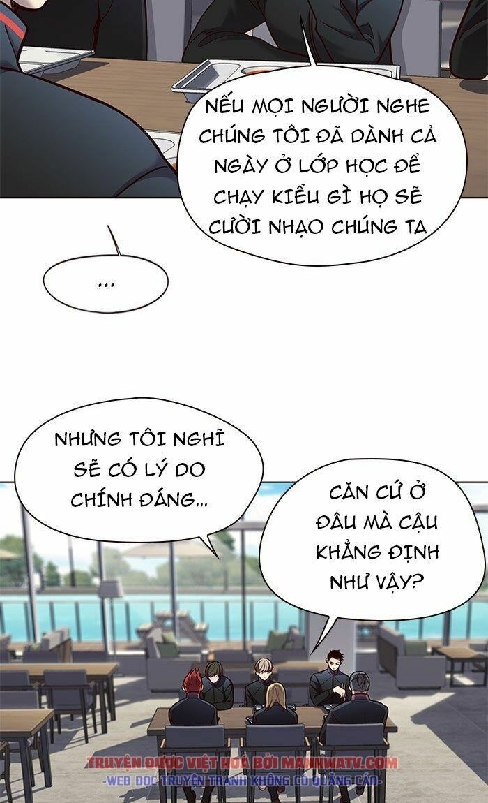 Hoá Thân Thành Mèo: Chapter 73