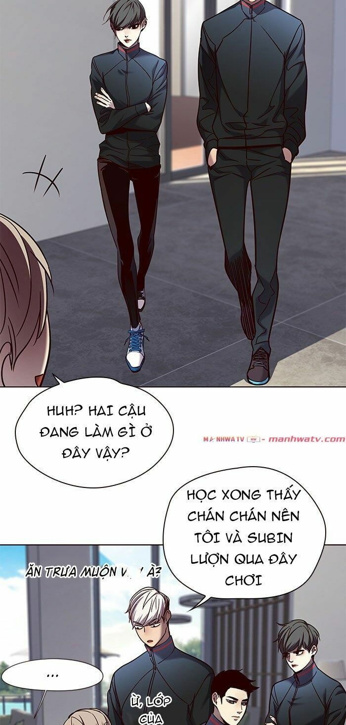 Hoá Thân Thành Mèo: Chapter 73