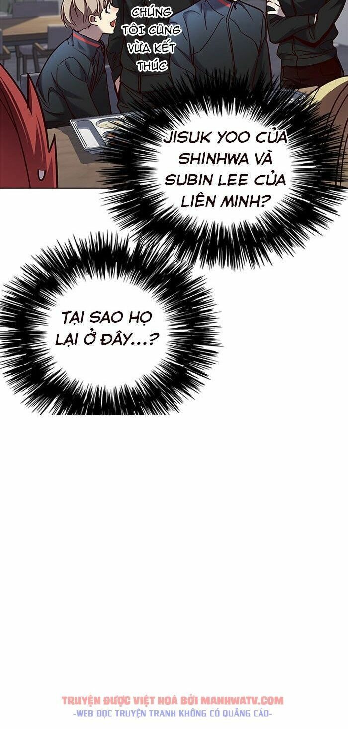 Hoá Thân Thành Mèo: Chapter 73