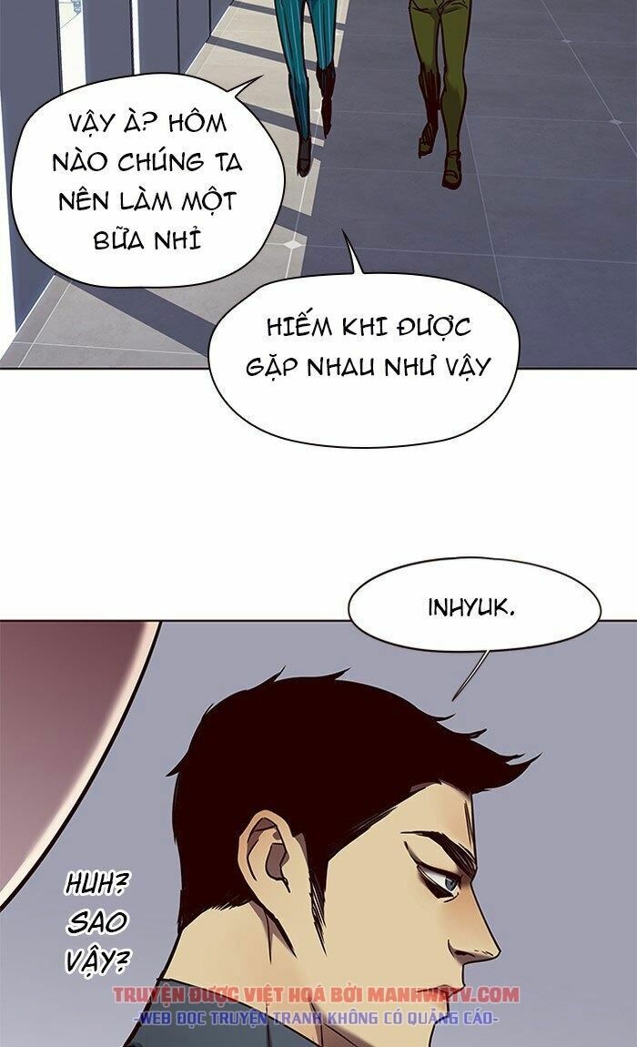 Hoá Thân Thành Mèo: Chapter 73