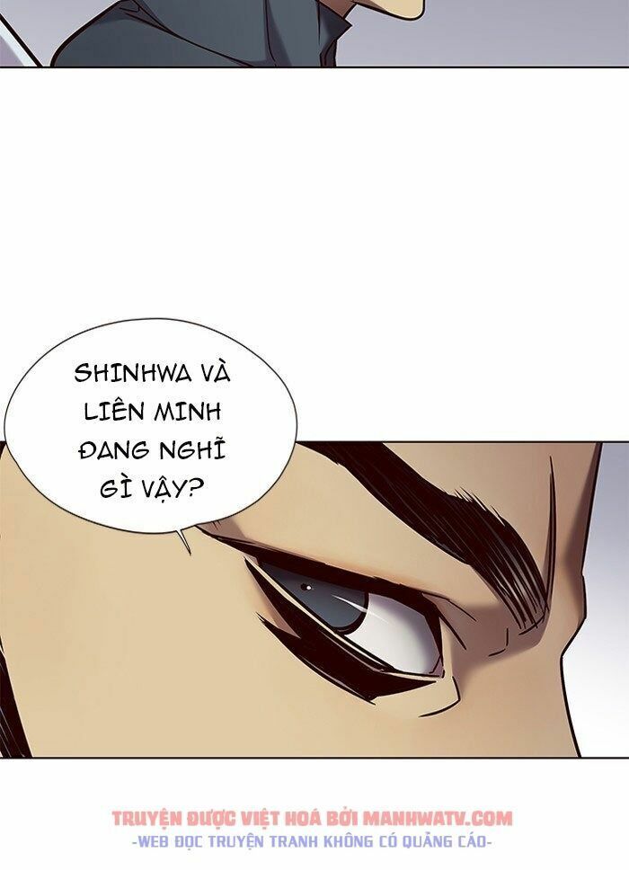 Hoá Thân Thành Mèo: Chapter 73