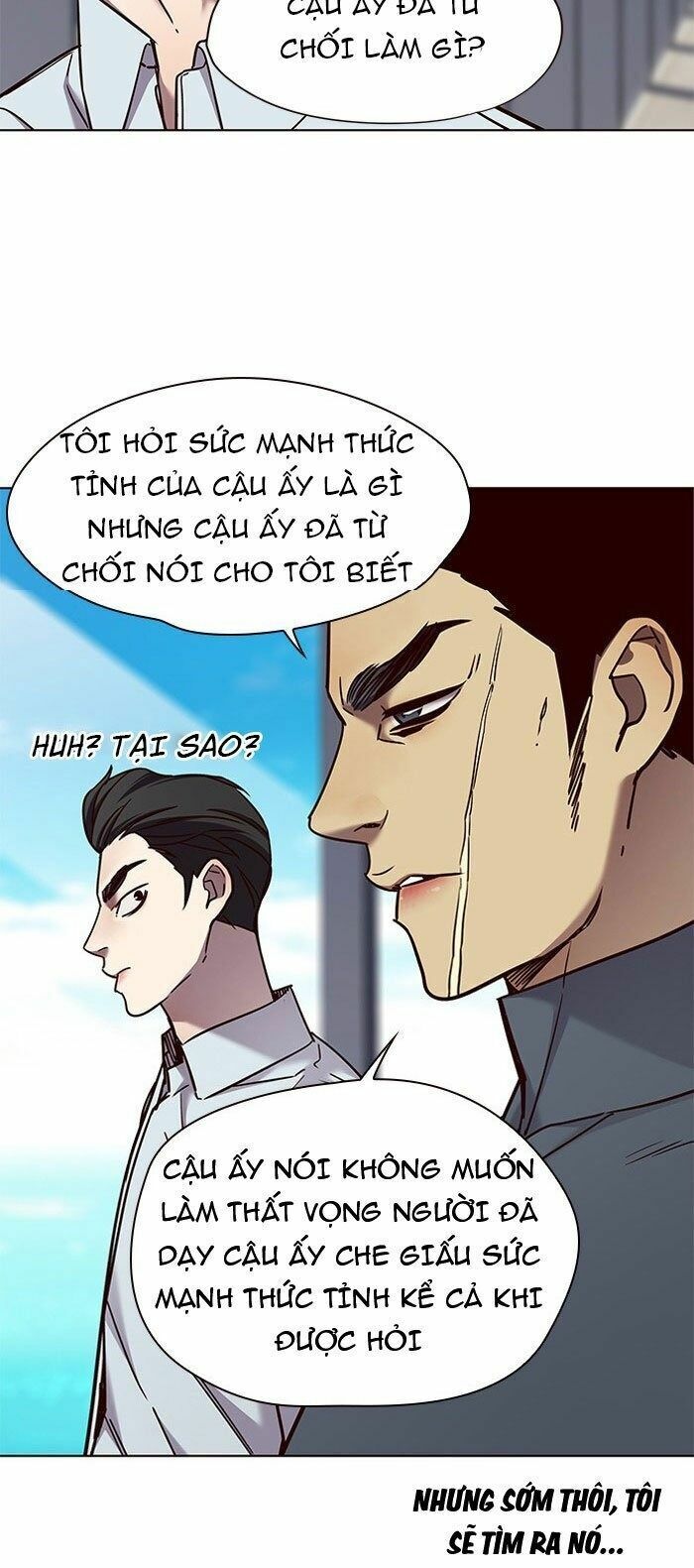 Hoá Thân Thành Mèo: Chapter 73