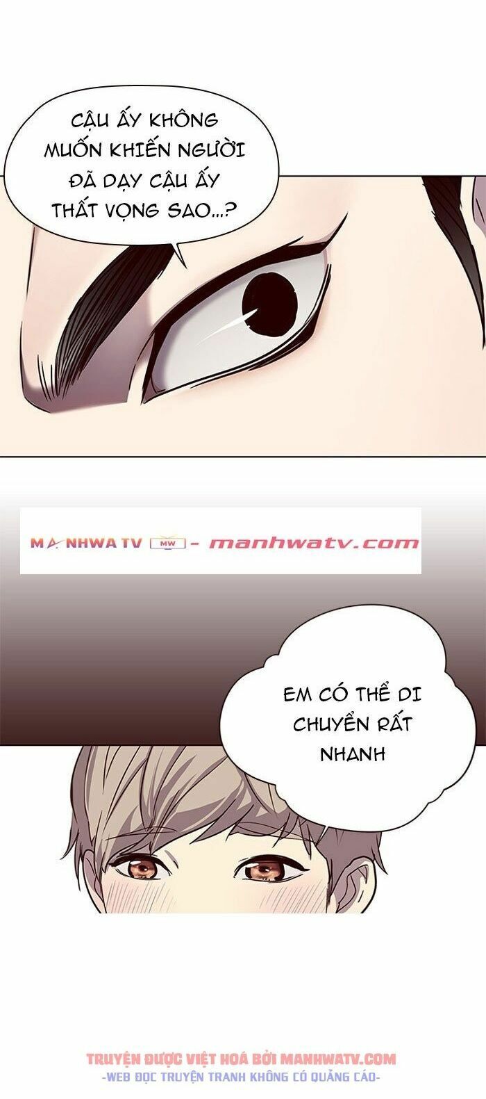 Hoá Thân Thành Mèo: Chapter 73