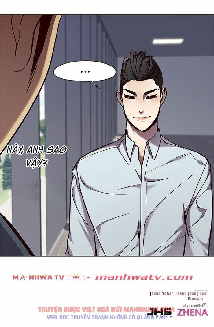 Hoá Thân Thành Mèo: Chapter 73