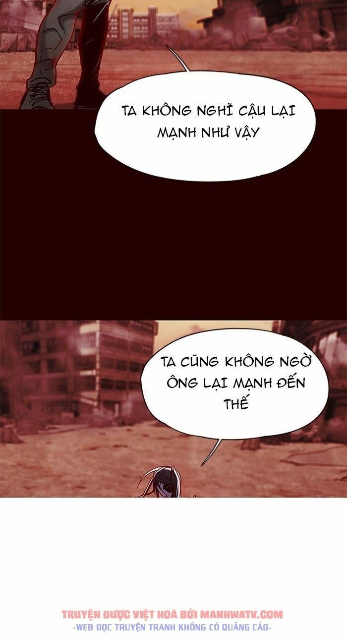 Hoá Thân Thành Mèo: Chapter 73