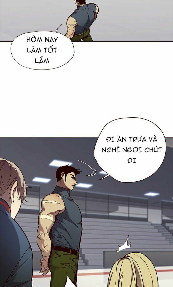 Hoá Thân Thành Mèo: Chapter 74