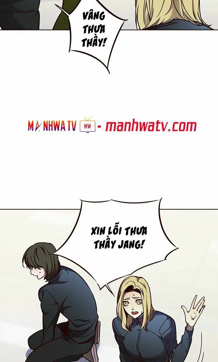 Hoá Thân Thành Mèo: Chapter 74