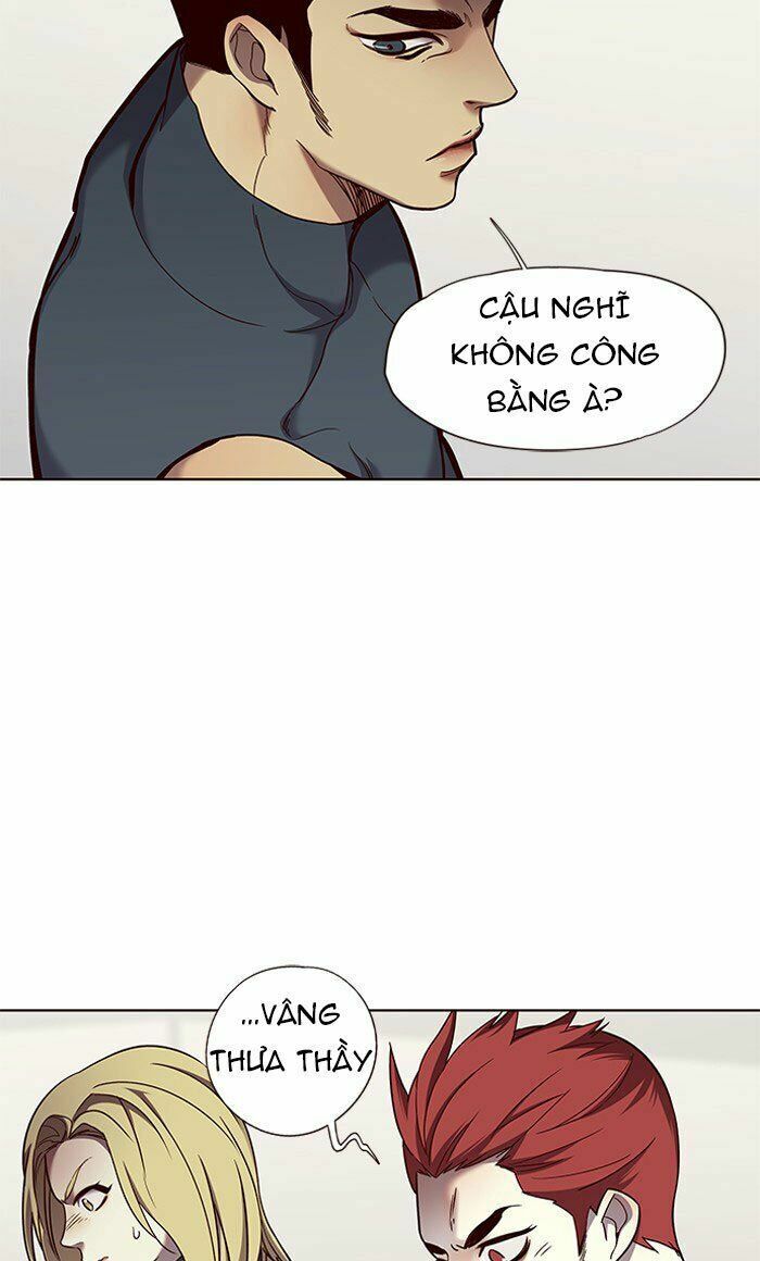 Hoá Thân Thành Mèo: Chapter 74