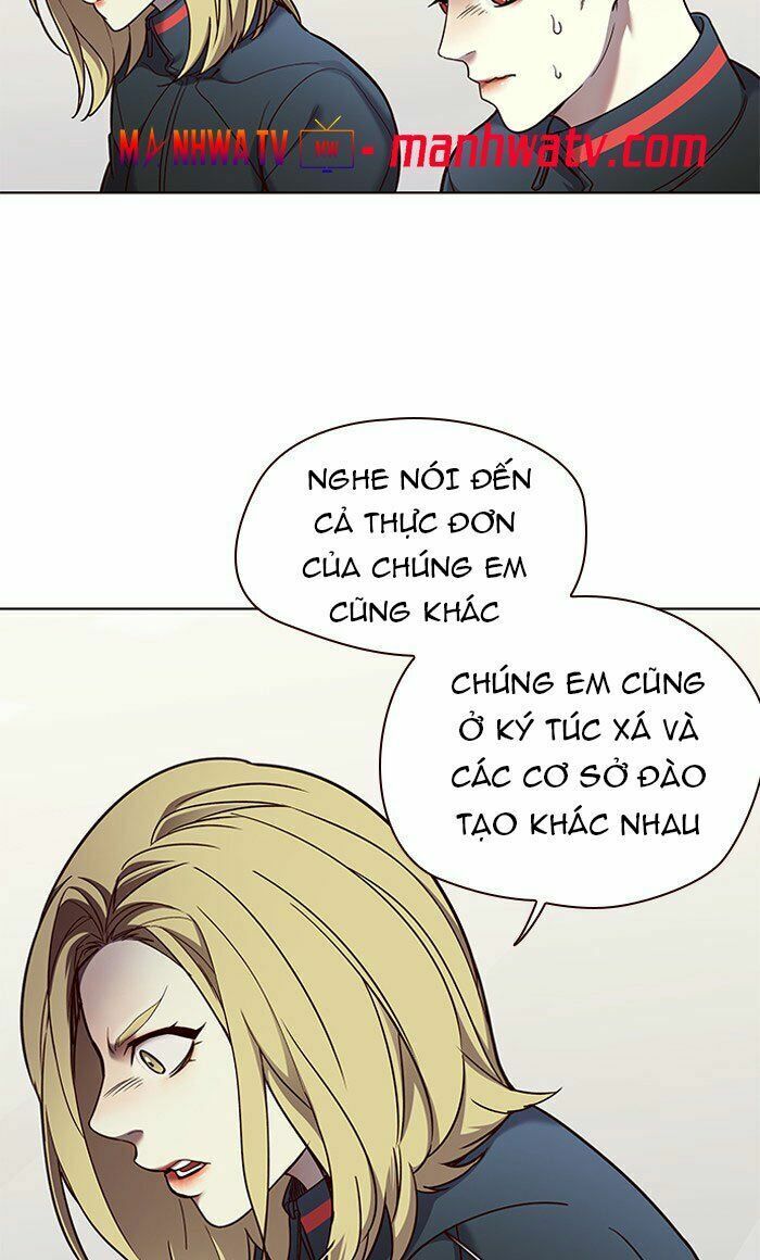 Hoá Thân Thành Mèo: Chapter 74