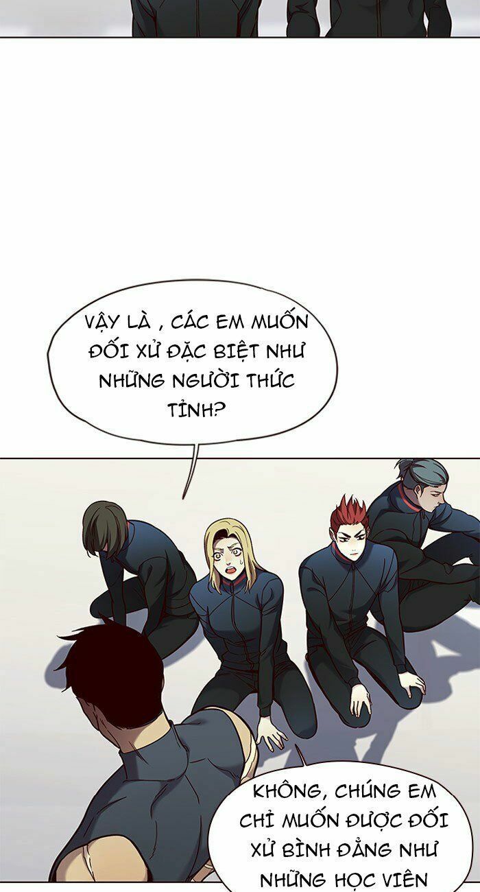 Hoá Thân Thành Mèo: Chapter 74