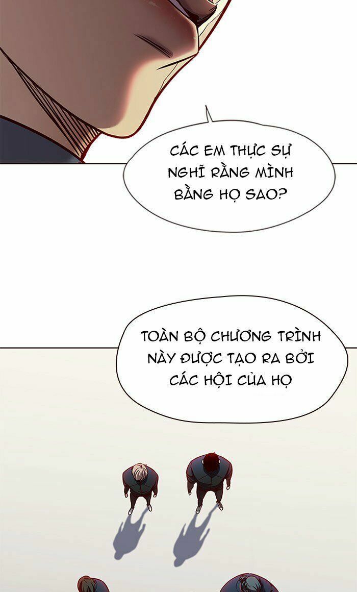 Hoá Thân Thành Mèo: Chapter 74