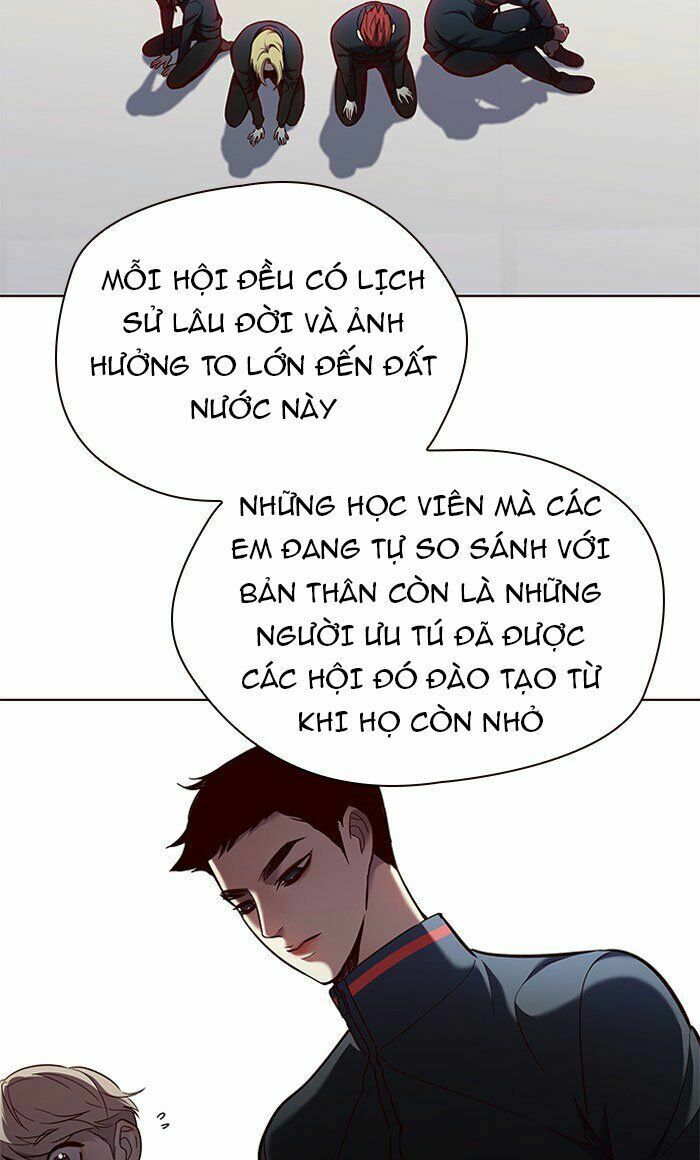 Hoá Thân Thành Mèo: Chapter 74