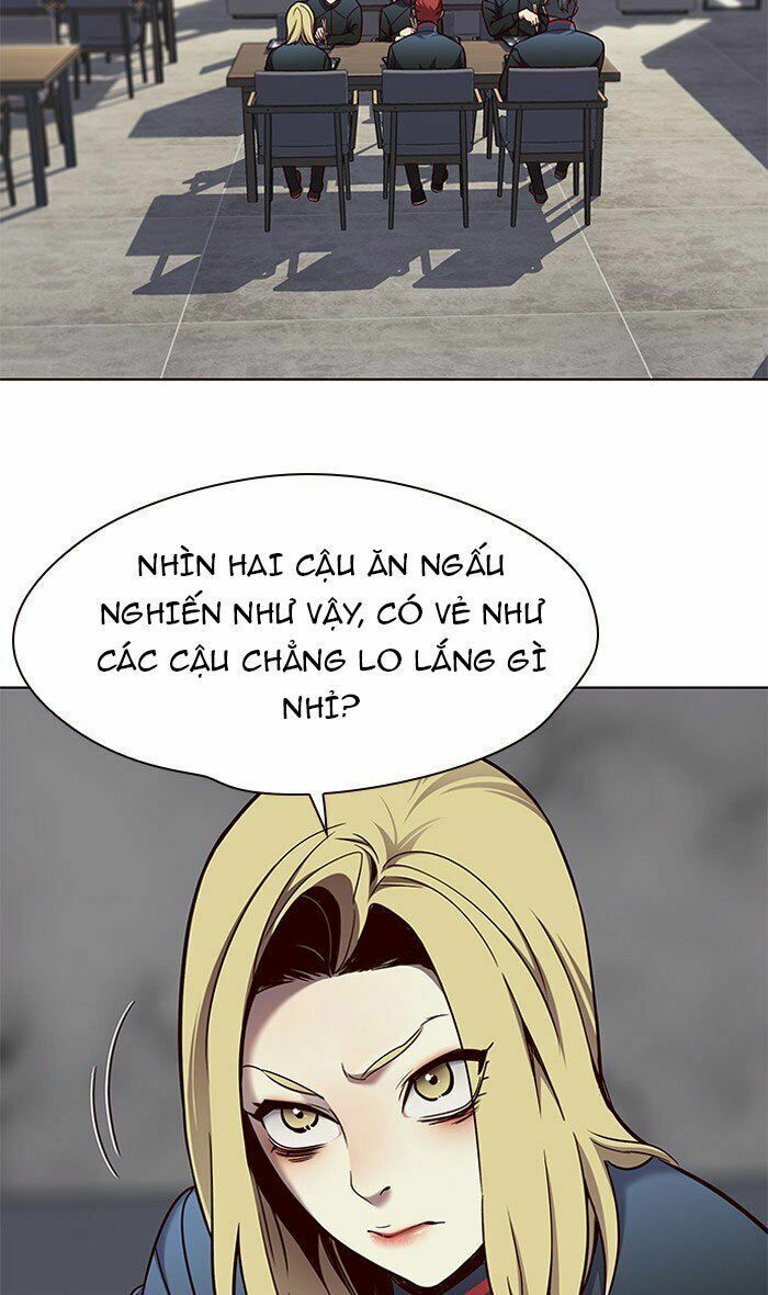 Hoá Thân Thành Mèo: Chapter 74