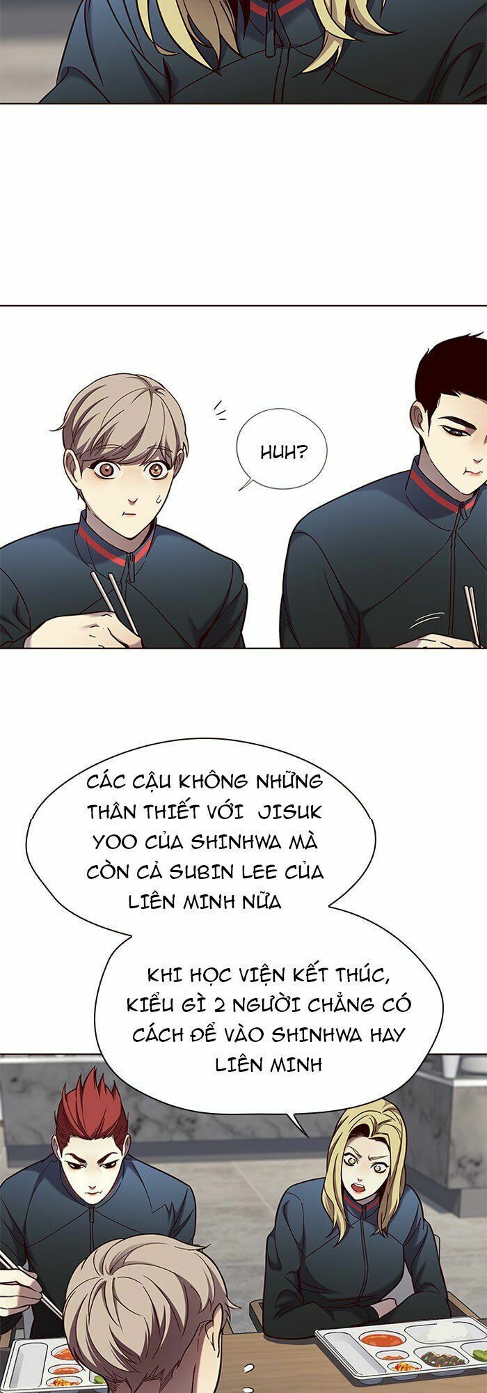 Hoá Thân Thành Mèo: Chapter 74