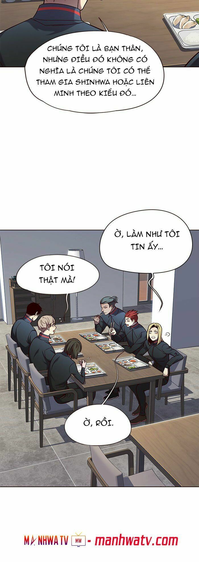 Hoá Thân Thành Mèo: Chapter 74