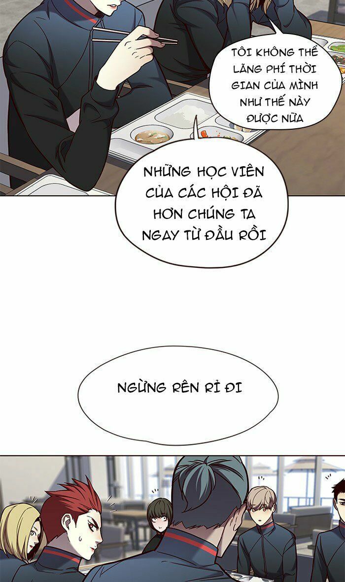 Hoá Thân Thành Mèo: Chapter 74