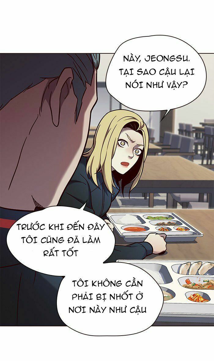 Hoá Thân Thành Mèo: Chapter 74