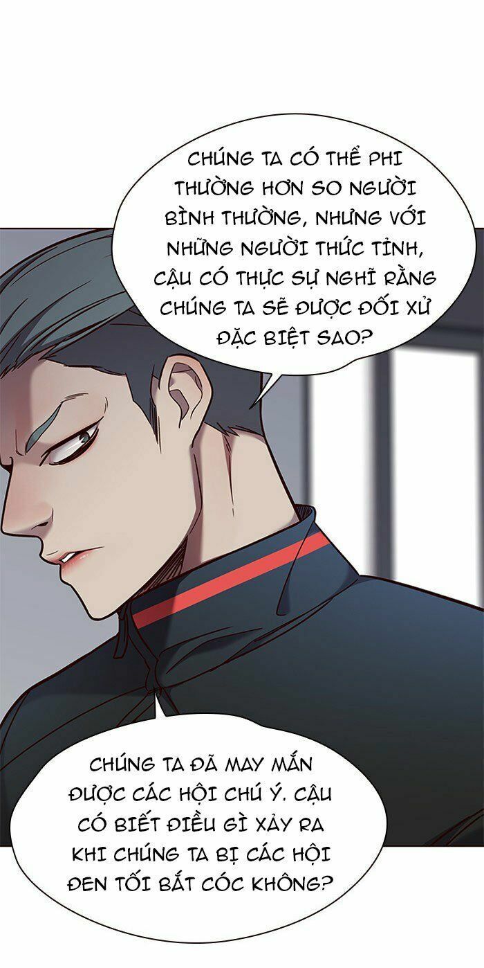 Hoá Thân Thành Mèo: Chapter 74