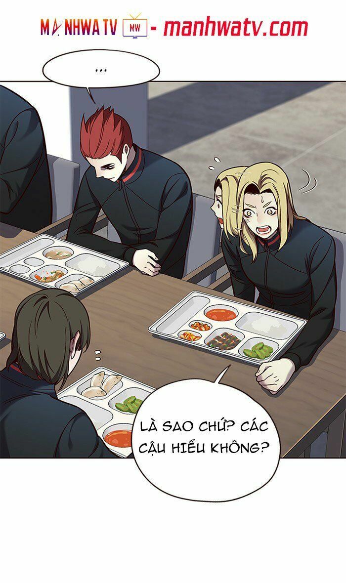 Hoá Thân Thành Mèo: Chapter 74
