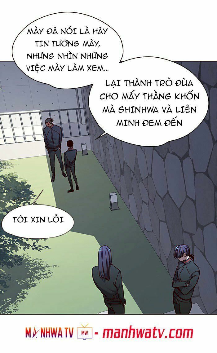 Hoá Thân Thành Mèo: Chapter 74