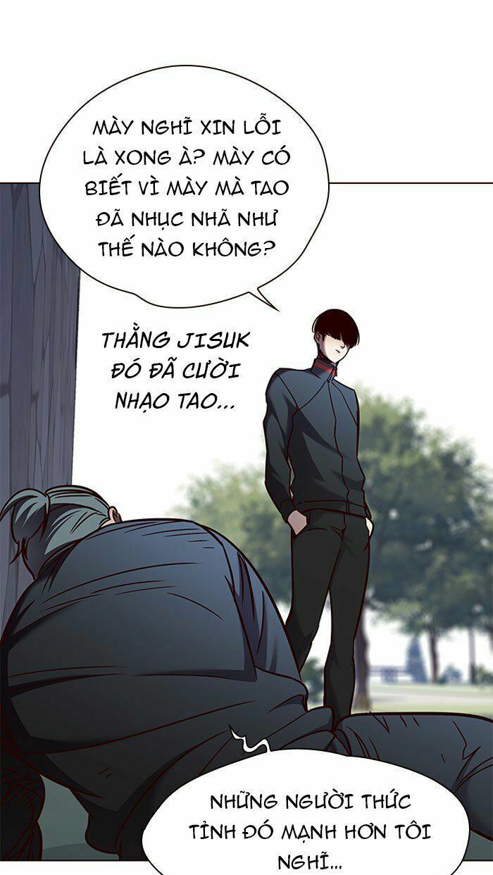 Hoá Thân Thành Mèo: Chapter 74