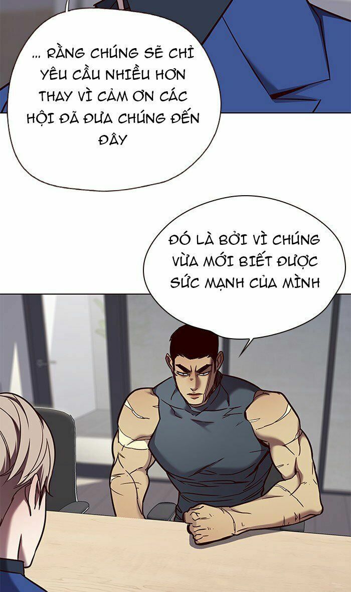 Hoá Thân Thành Mèo: Chapter 74