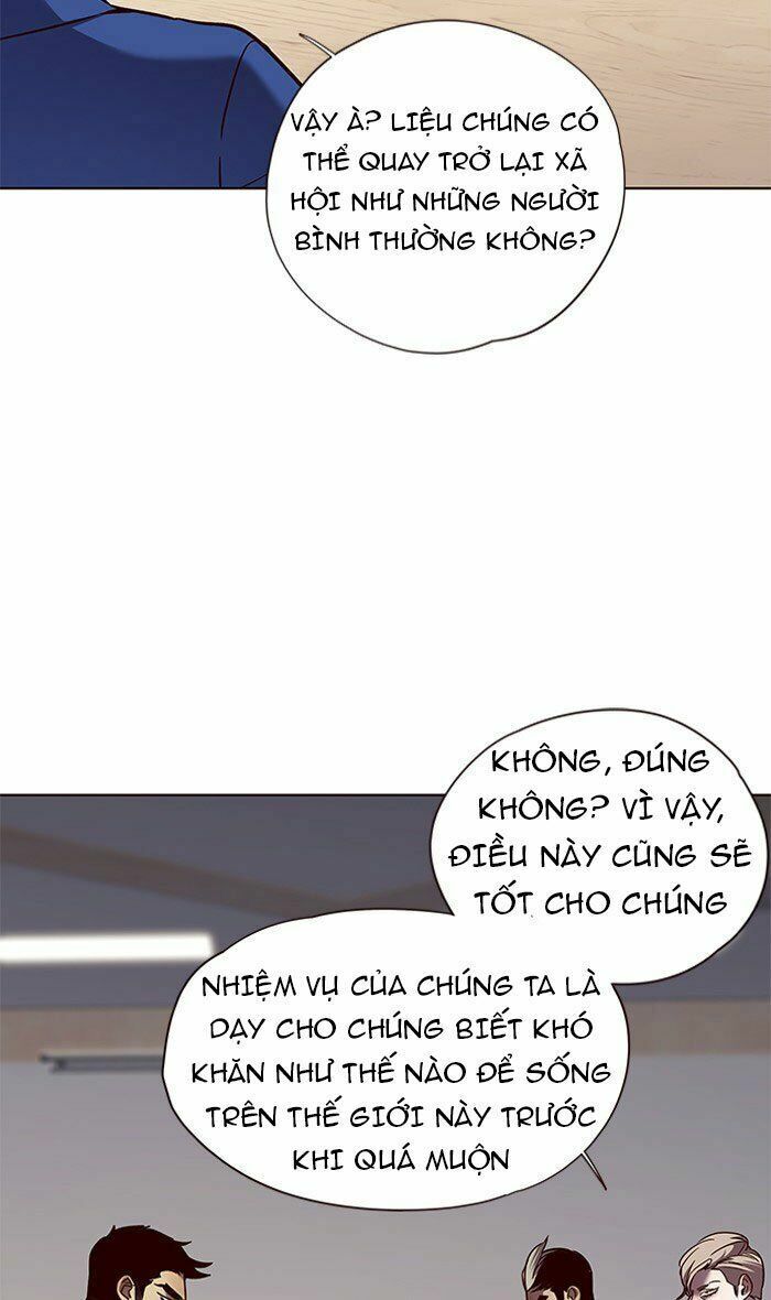 Hoá Thân Thành Mèo: Chapter 74