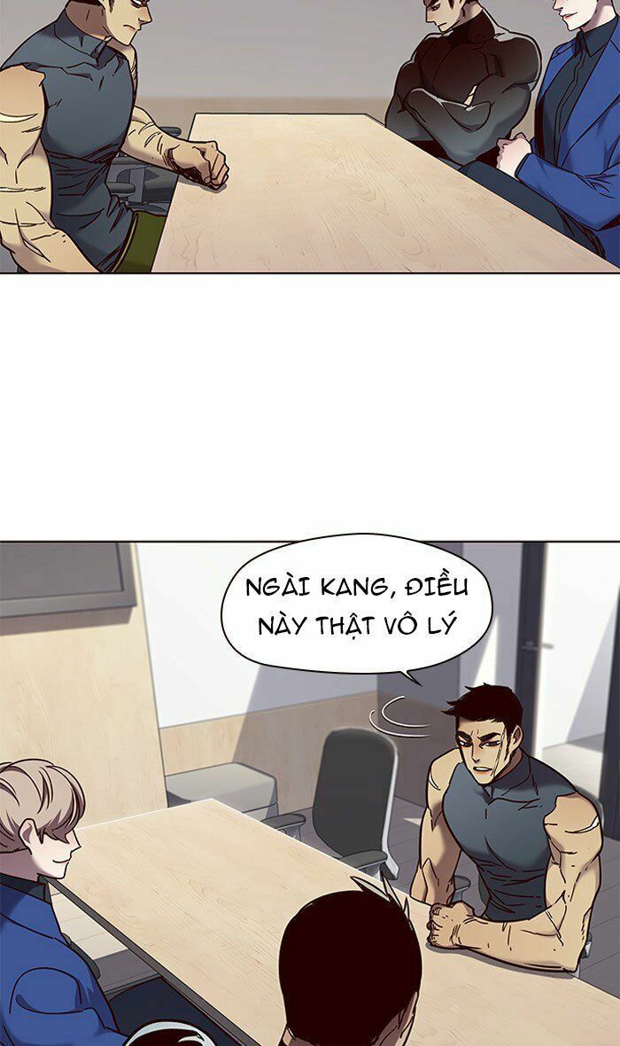 Hoá Thân Thành Mèo: Chapter 74