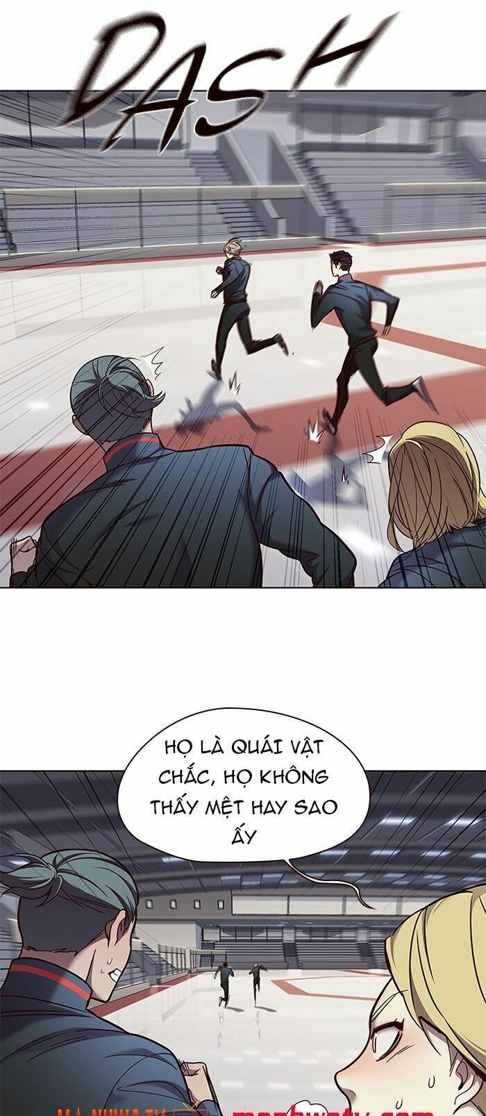 Hoá Thân Thành Mèo: Chapter 74