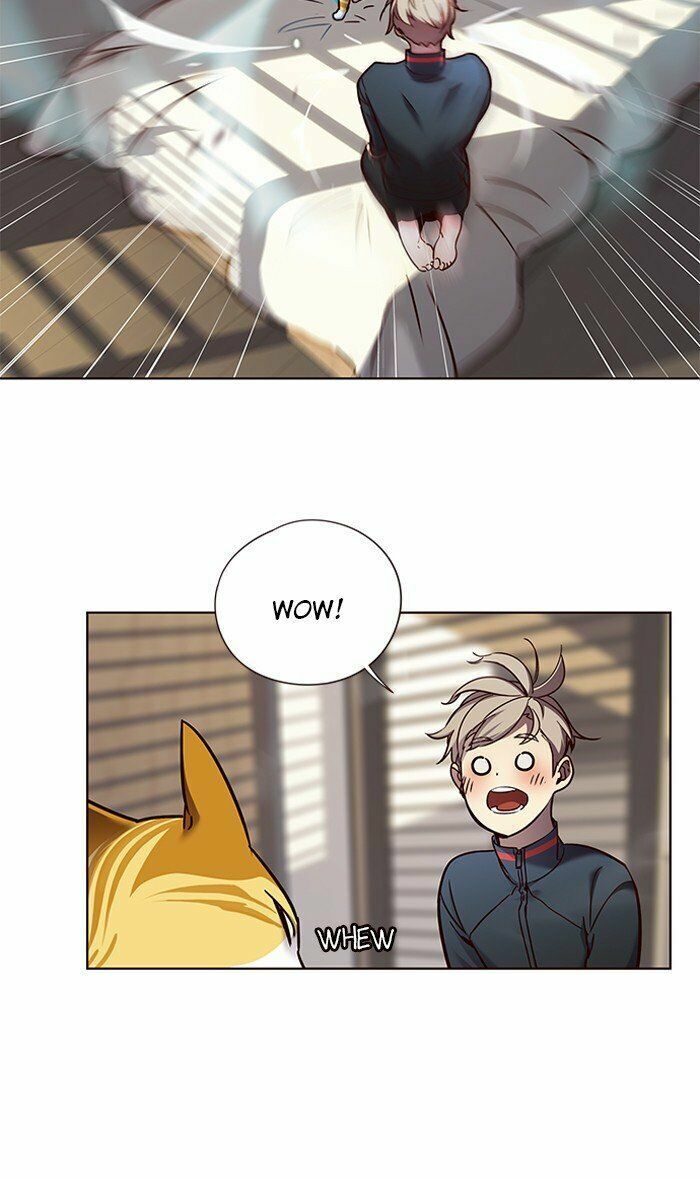 Hoá Thân Thành Mèo: Chapter 74